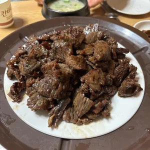 삼우갈비 업체 이미지