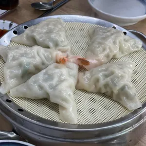 불티나 손만두 업체 이미지