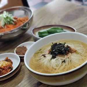 마동국수 업체 이미지