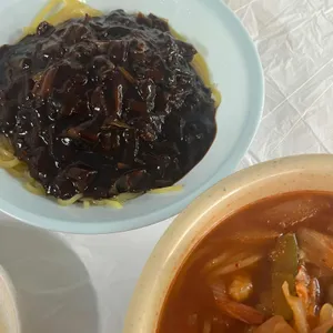 왕서방중화요리 업체 이미지