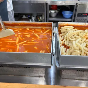 무지개분식 업체 이미지