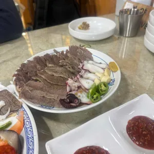 충무식 업체 이미지
