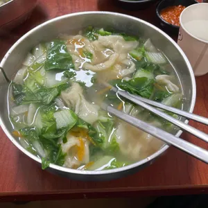 청도손칼국수 업체 이미지