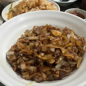 아리산 업체 이미지