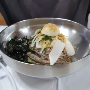 공항메밀국수 업체 이미지