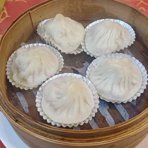 마마수제만두 업체 이미지