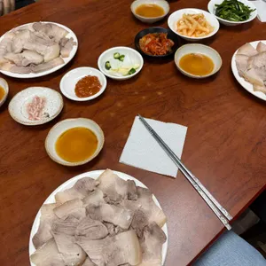 평산옥 업체 이미지