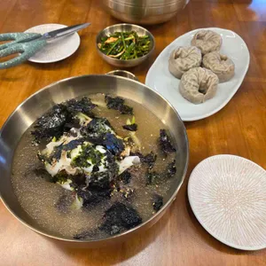 망원동 막국수 업체 이미지