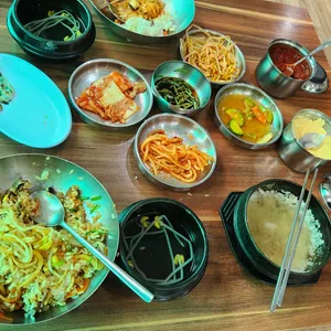 만복영양솥밥 업체 이미지