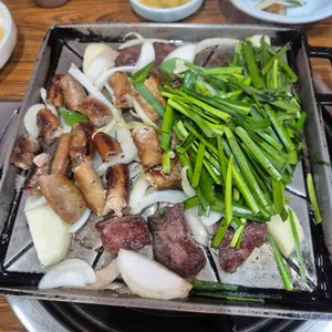 최가네황소곱창 업체 이미지