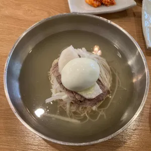 기성면옥 업체 이미지