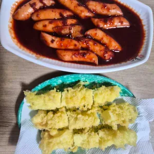 마포분식 업체 이미지