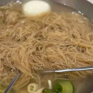 더진미평냉 업체 이미지