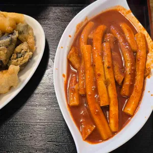 공원아줌마떡볶이 업체 이미지