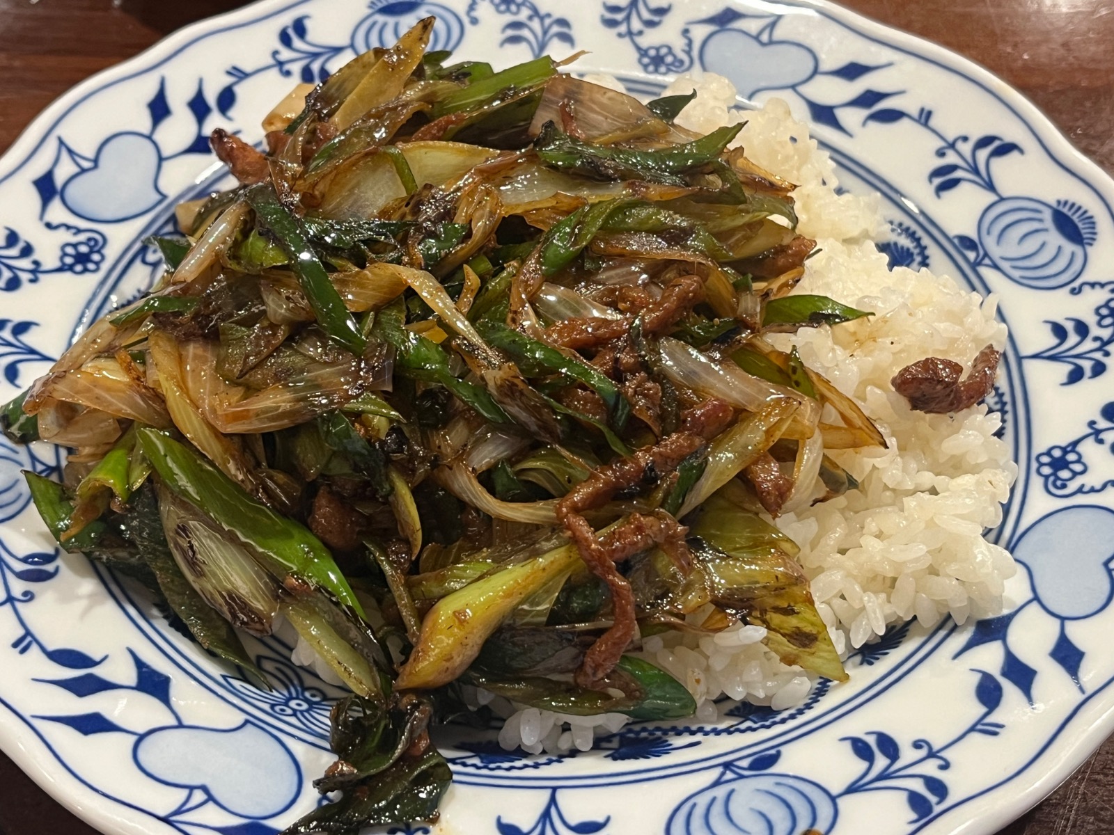 린 중화요리 업체 이미지