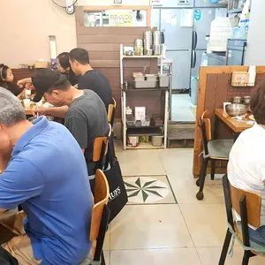 경성모밀 업체 이미지