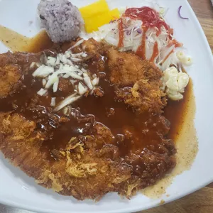 장칼국수보쌈 업체 이미지