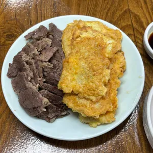 밀양손칼국수 업체 이미지