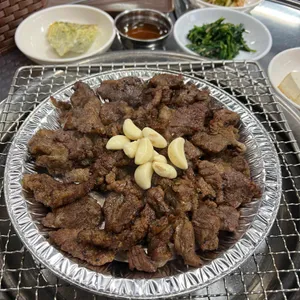 송부장연탄갈비 업체 이미지