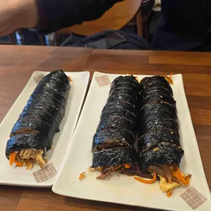 오매김밥 업체 이미지