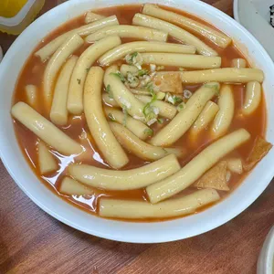 남동공단떡볶이 업체 이미지