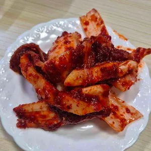 보쌈파는트럭삼촌 업체 이미지