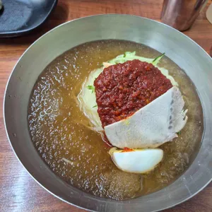 소문난가야밀면 업체 이미지
