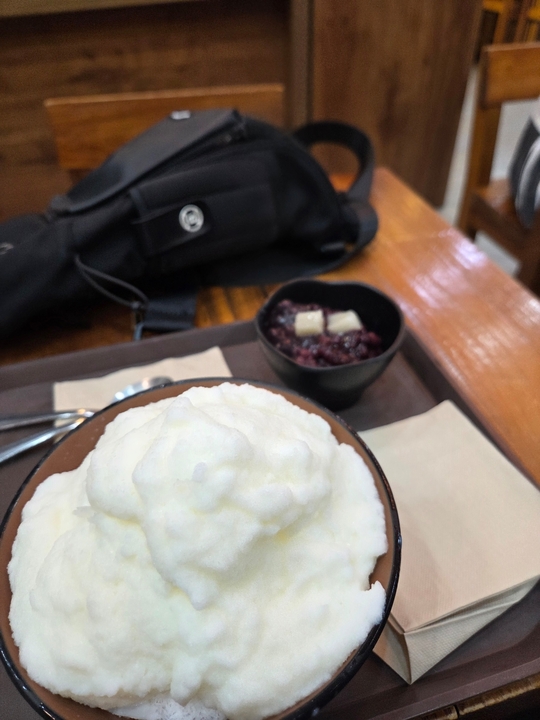 호밀밭 업체 이미지