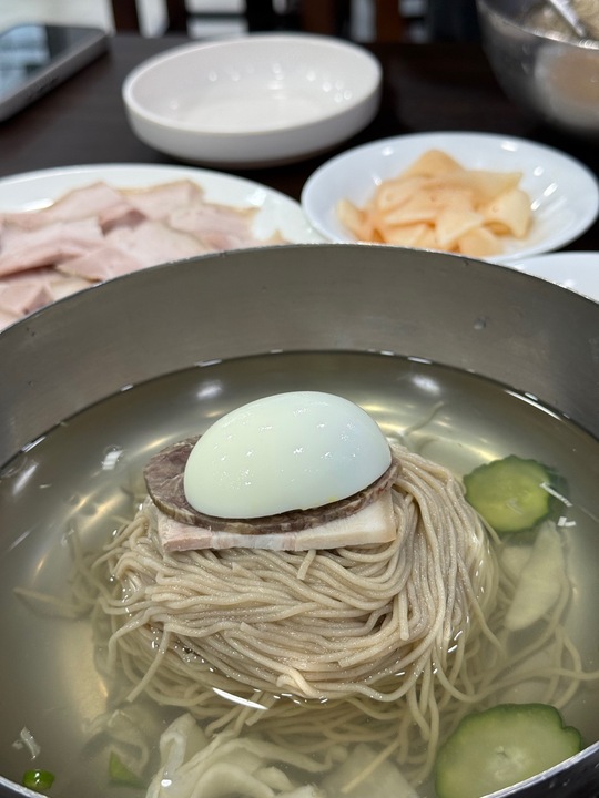 백일평냉 업체 이미지
