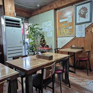 할매칼국수 업체 이미지