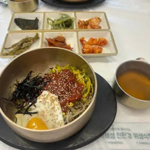 평화식당 업체 이미지