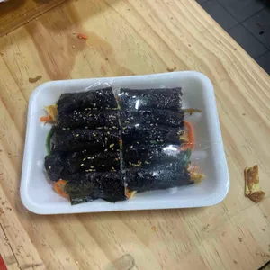 만나꼬마김밥 업체 이미지