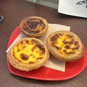 파스텔드나따 업체 이미지