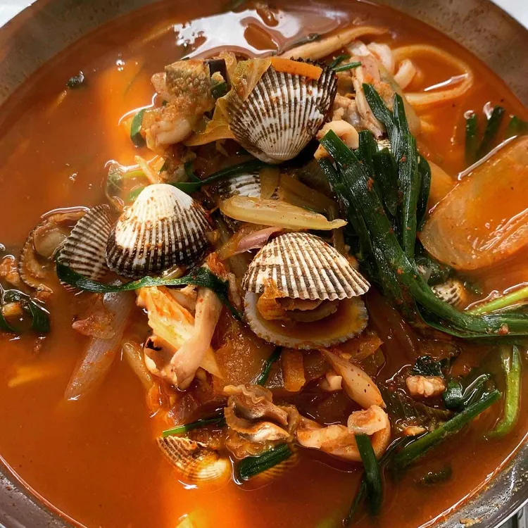 일미식당 업체 이미지