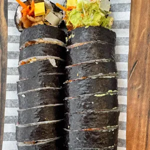 박보영김밥 업체 이미지