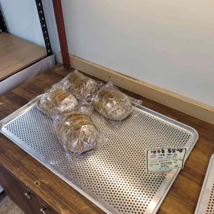 개두릅통밀빵 업체 이미지