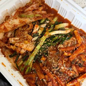 남도보쌈파전 업체 이미지