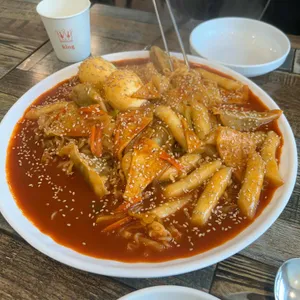 얄개분식 업체 이미지