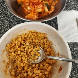 손칼국수 업체 이미지