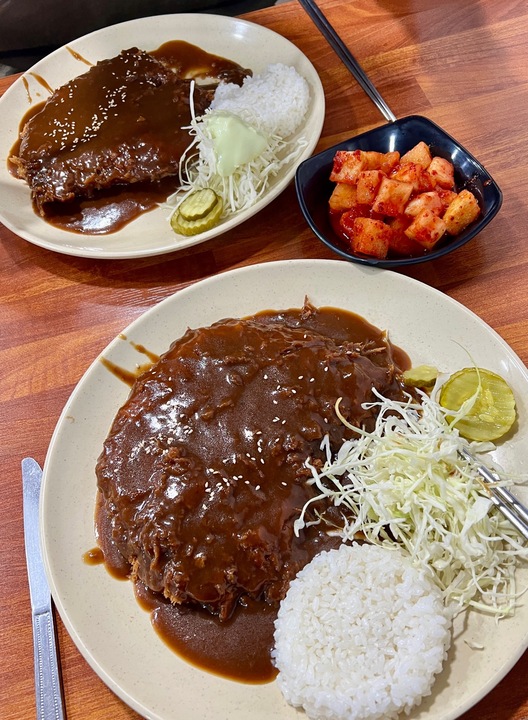 고려분식 업체 이미지