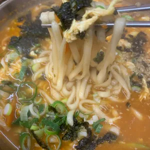 황제칼국수 업체 이미지