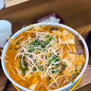 미식당 업체 이미지