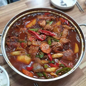 효명통닭 업체 이미지