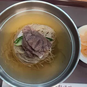 평안도상원냉면 업체 이미지