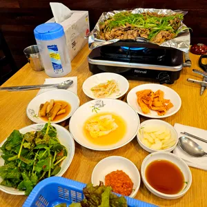 운수좋은날불갈비 업체 이미지
