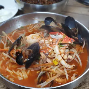산북손짜장 업체 이미지