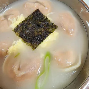 개성김치손만두 업체 이미지