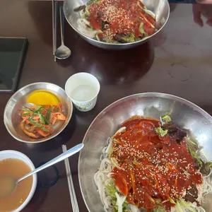 뚝방국수 업체 이미지