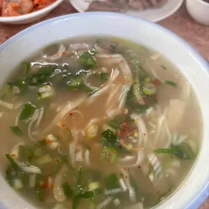 명륜손칼국수 업체 이미지
