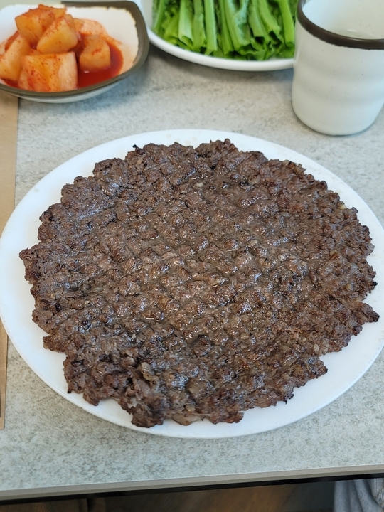 임진각식당 업체 이미지